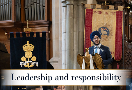 leadership-and-responsibility